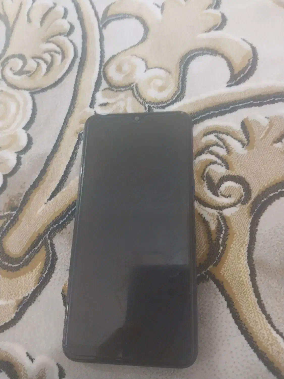 A20|موبایل|سرپل ذهاب, |دیوار