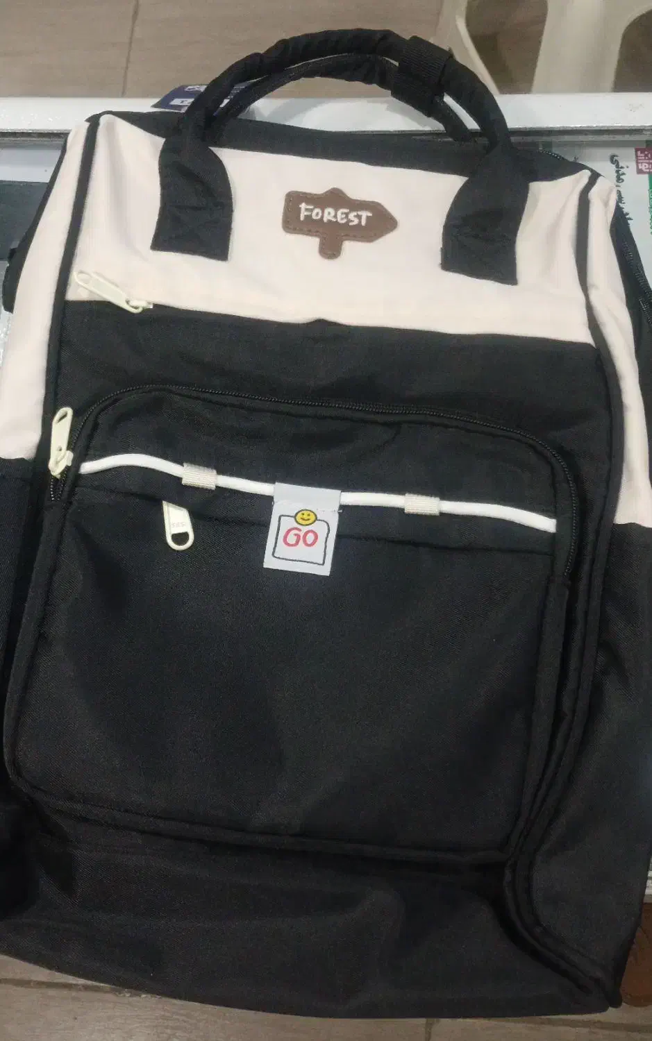 کیف کوله|کیف، کفش، کمربند|کرمانشاه, |دیوار