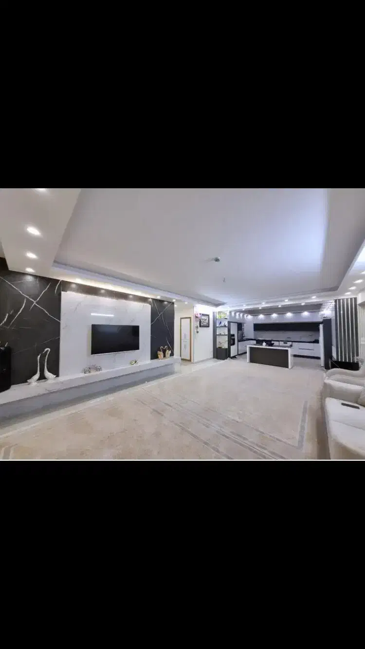 آپارتمان۱۲۱متری نوساز و اکازیون زیرقیمت امیرکبیر|فروش آپارتمان|کاشان, امیرکبیر|دیوار