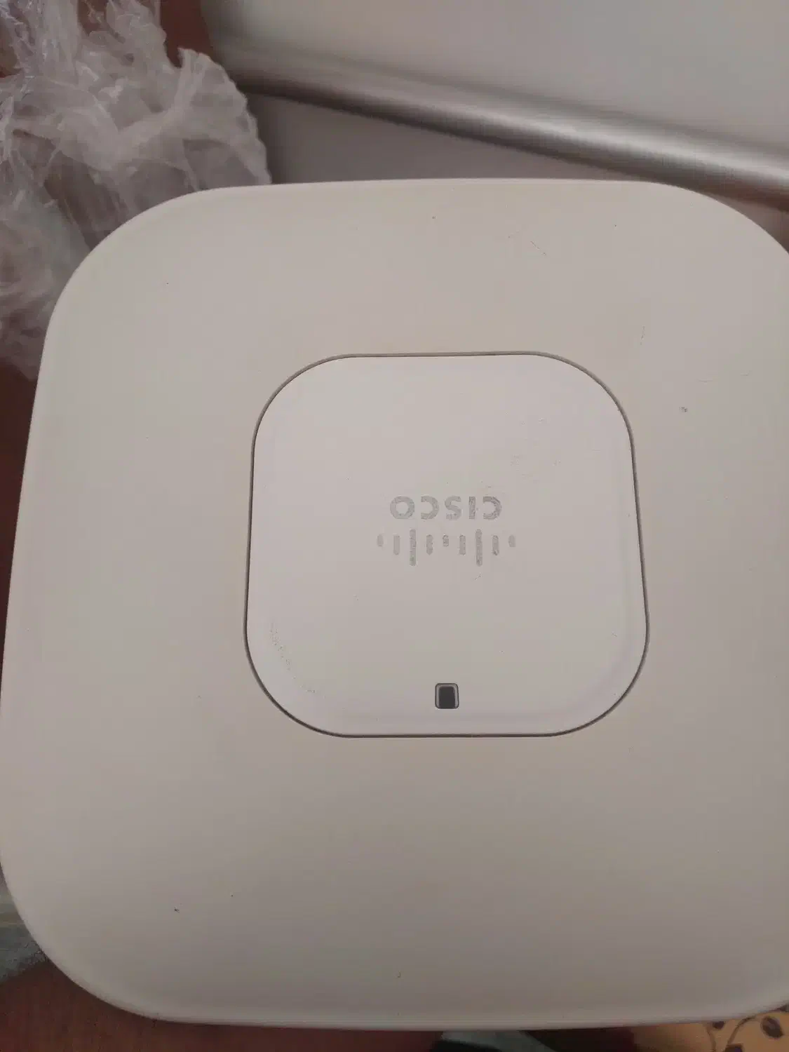 رادیوی وایرلس همراه با وایفای|مودم و تجهیزات شبکه|شاهرود, |دیوار