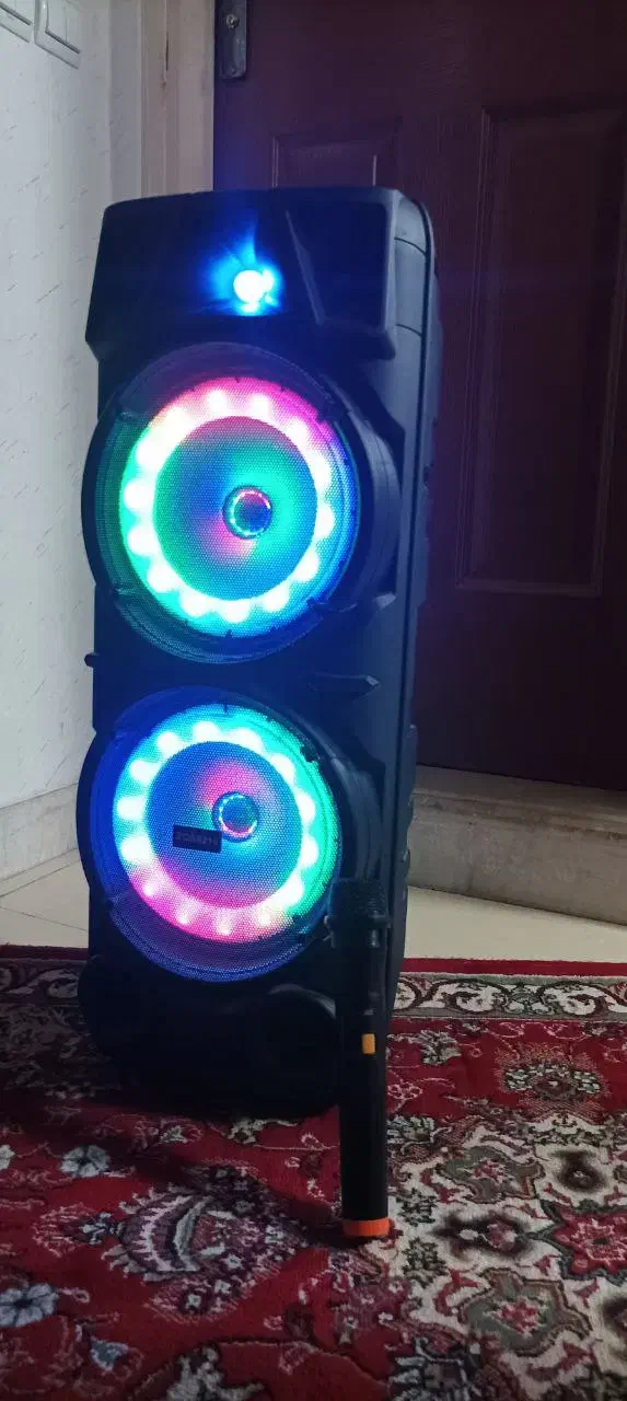 اجاره اسپیکر/ باند|سیستم صوتی خانگی|تبریز, |دیوار