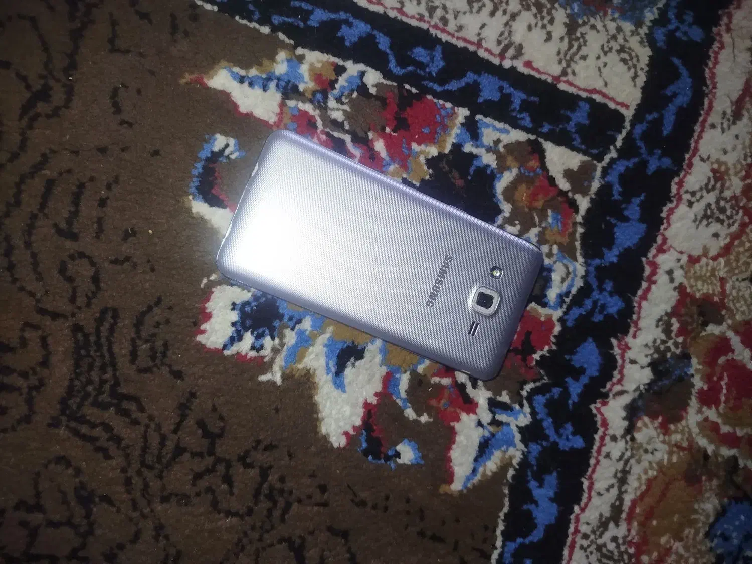 سامسونگ گلکسی گراند پرایم دوسیم|موبایل|شیراز, عادل آباد|دیوار