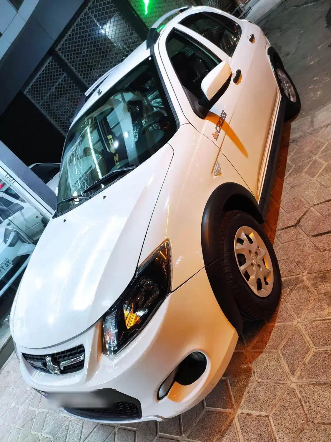 کوییک|خودرو سواری و وانت|بیرجند, |دیوار