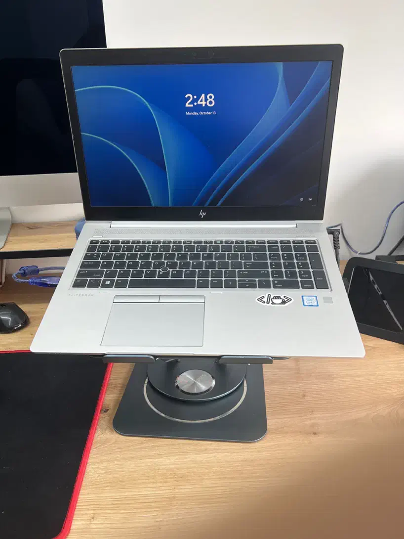 Hp850 G5|رایانه همراه|سنندج, |دیوار