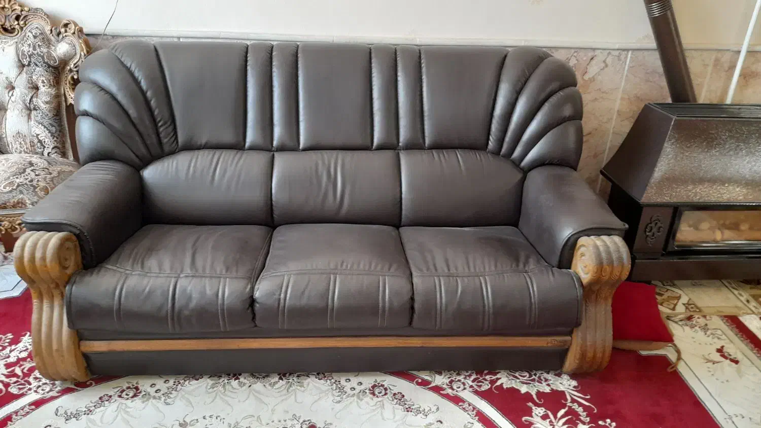 مبلمان راحتی|مبلمان خانگی و میز عسلی|فریمان, |دیوار