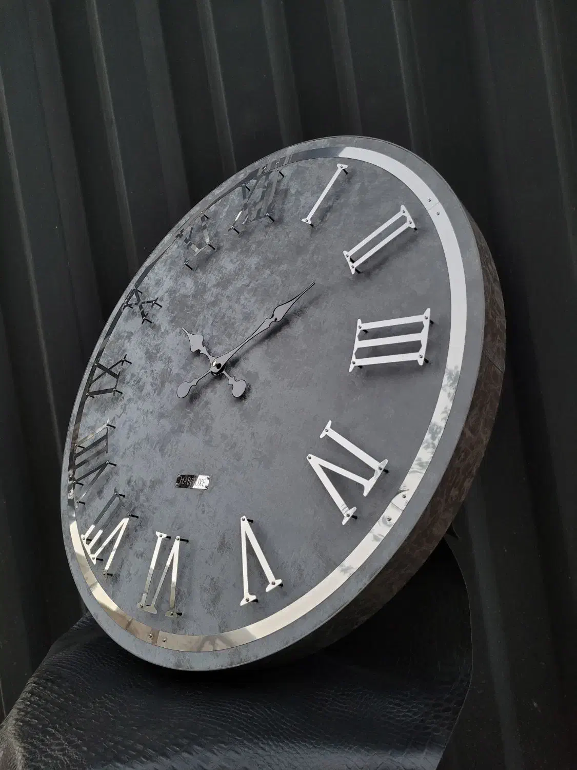 تولیدی ساعت دیواری|ساعت دیواری و تزئینی|تهران, تهرانسر شرقی|دیوار