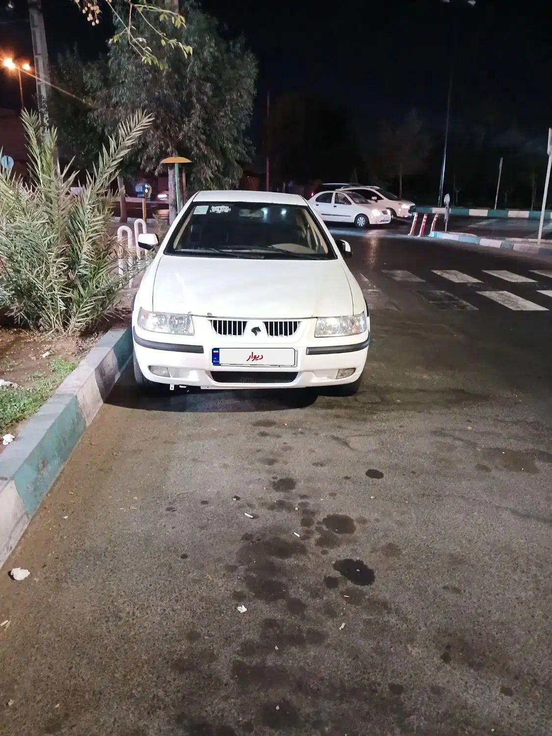 سمند اقساطی|خودرو سواری و وانت|تهران, خلیج فارس|دیوار