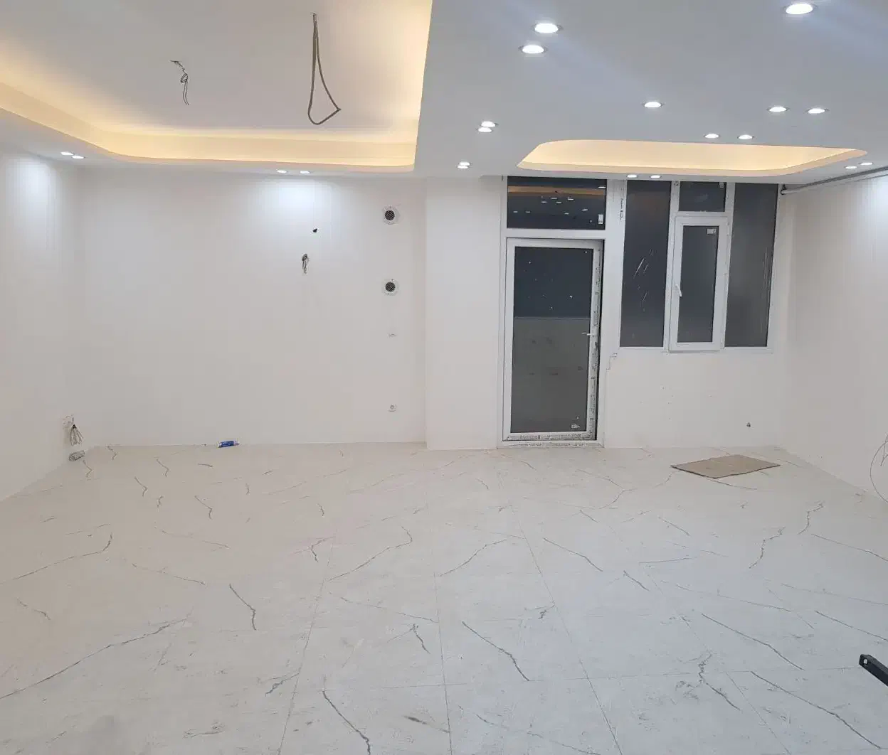 واحد ۱۳۶ متری / ۳ خواب / نوبهار|فروش آپارتمان|دزفول, |دیوار