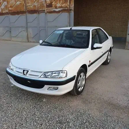 پژوپارس تیوفایو ۱۴۰۲|خودرو سواری و وانت|دزفول, |دیوار