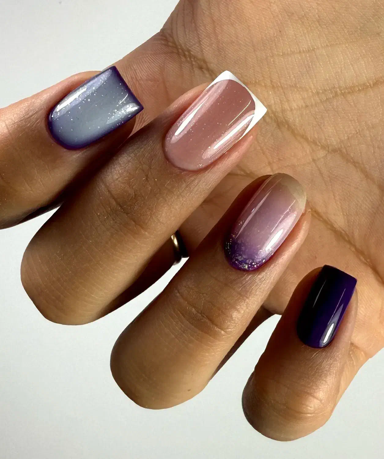 خدمات تخصصی ناخن|خدمات آرایشگری و زیبایی|بردسیر, |دیوار