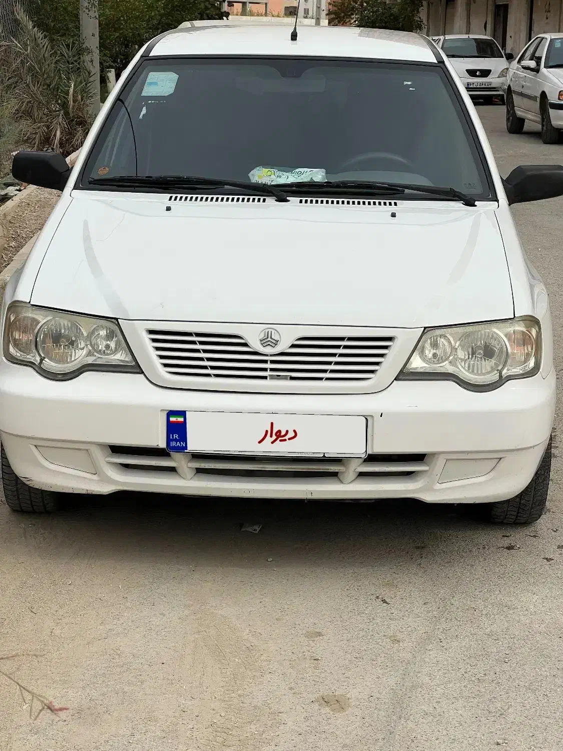 پراید۱۱۱|خودرو سواری و وانت|بندرعباس, |دیوار