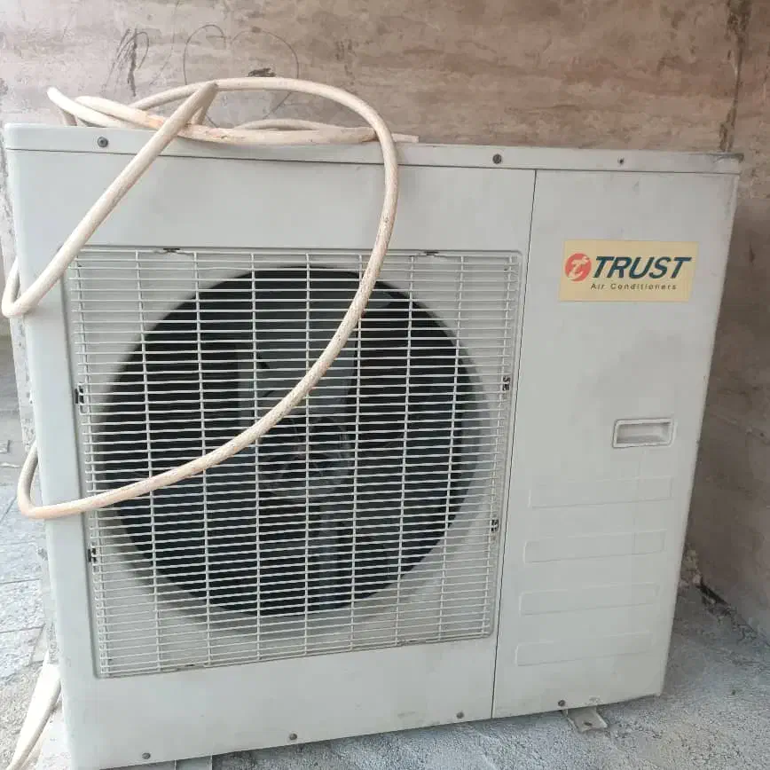 کولر گازی ۳۰ هزار|کولر گازی و فنکوئل|بندر دیر, |دیوار