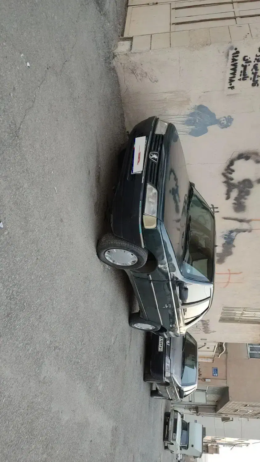 آردی|خودرو سواری و وانت|مریوان, |دیوار