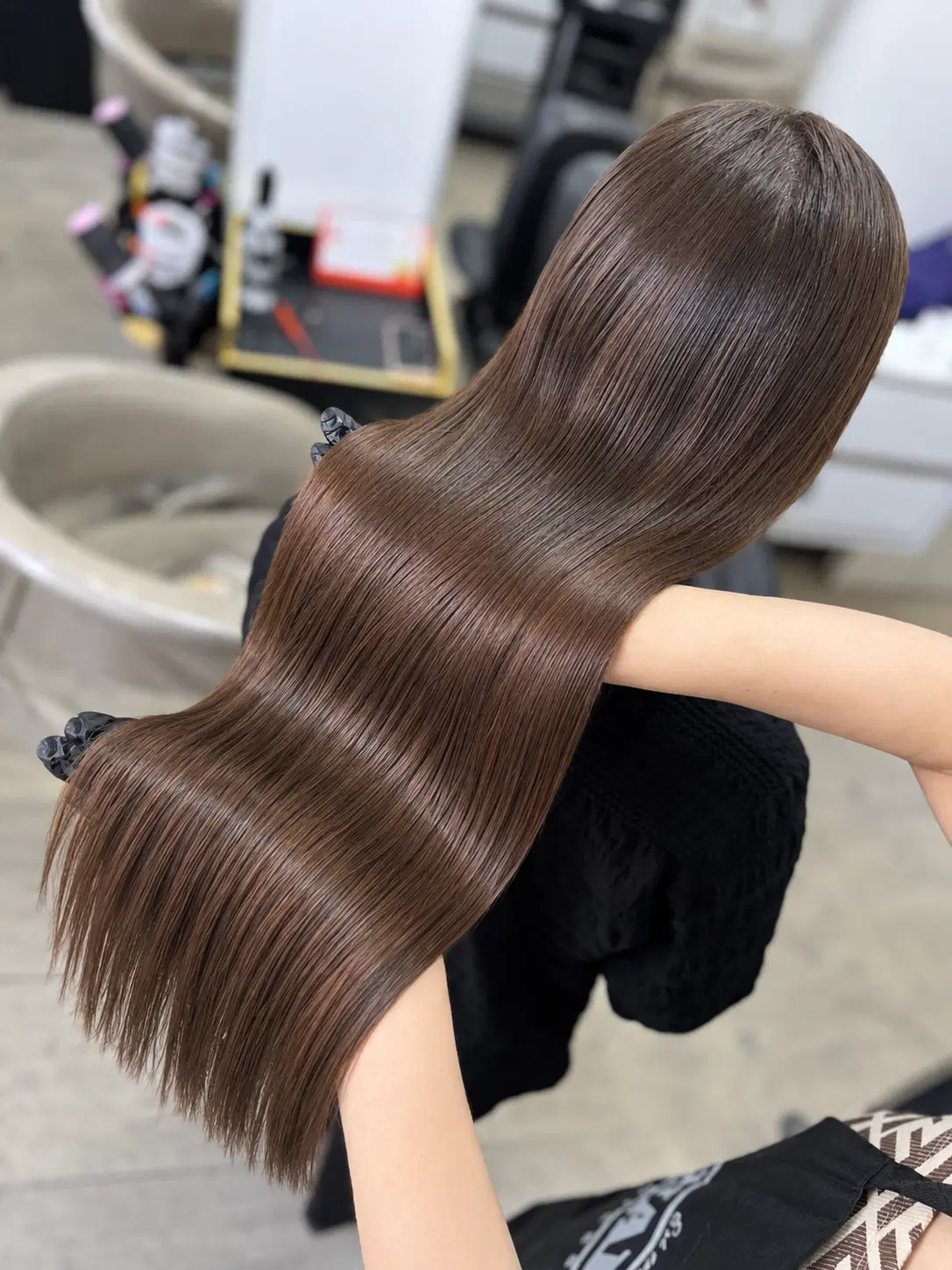 کراتین و پروتئین احیا تخصصی مو|خدمات زیبایی و سلامت|تهران, تولید دارو|دیوار