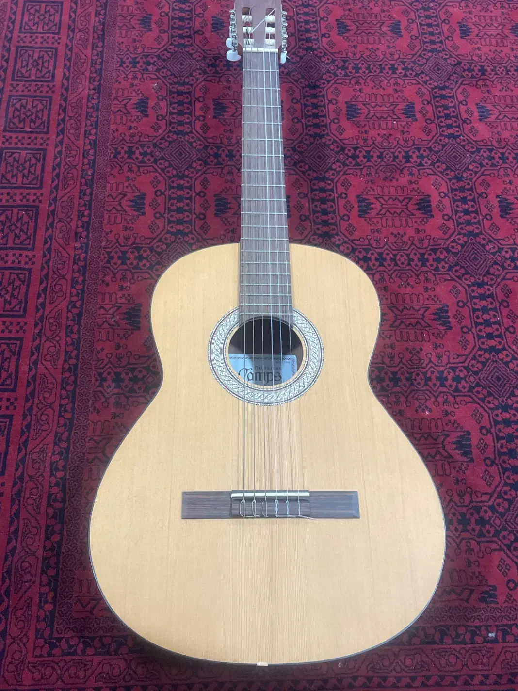 گیتار، نو|گیتار، بیس، امپلیفایر|بندر کنگان, |دیوار