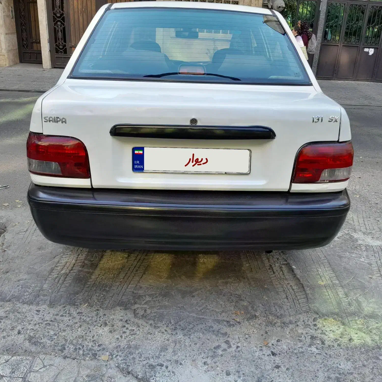 پراید ۱۳۱|خودرو سواری و وانت|تهران, کرمان|دیوار