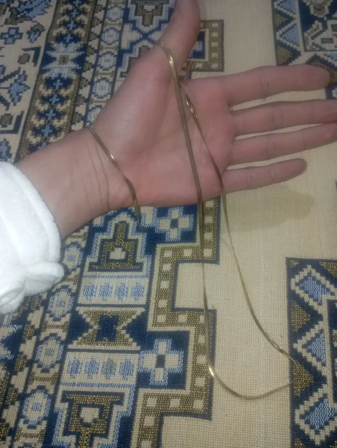 ست گردنبند|بدلیجات|بروجرد, |دیوار