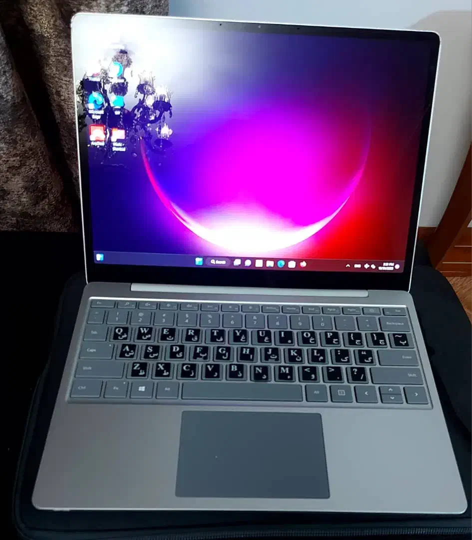 فروش لب تاپ مایکروسافت استوک|رایانه همراه|کرمان, |دیوار