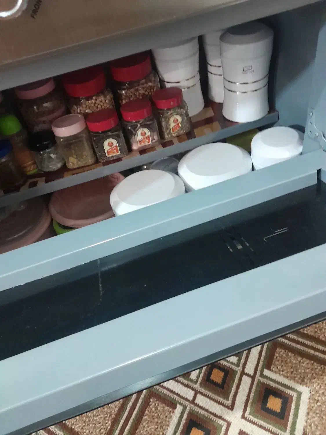 اجاق گاز در پخت و پز|اجاق گاز و لوازم برقی پخت‌وپز|تاکستان, |دیوار