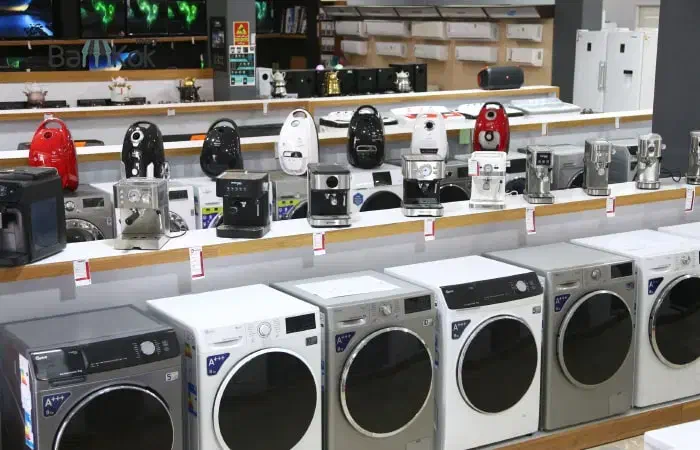 شرکت پخش لوازم خانگی|استخدام خدمات فروشگاه و رستوران|تهران, مینابی|دیوار