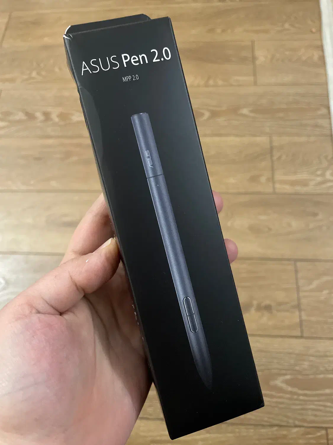 قلم نوری ایسوس مدل Pen 2.0 SA203H|قطعات و لوازم جانبی رایانه|تهران, فرمانیه|دیوار