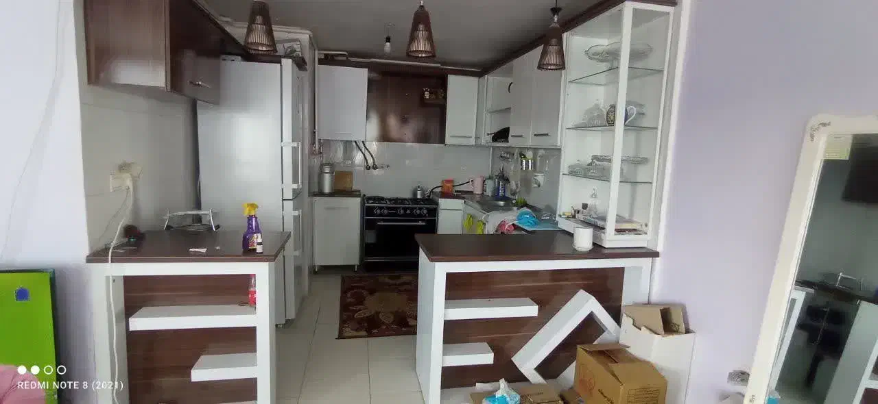 آپارتمان اجاره ای مهرشهر(خیابان همت)|اجارهٔ آپارتمان|بیرجند, |دیوار