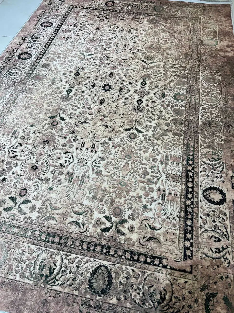 کاور جدید|روفرشی|رشت, دیلمان|دیوار