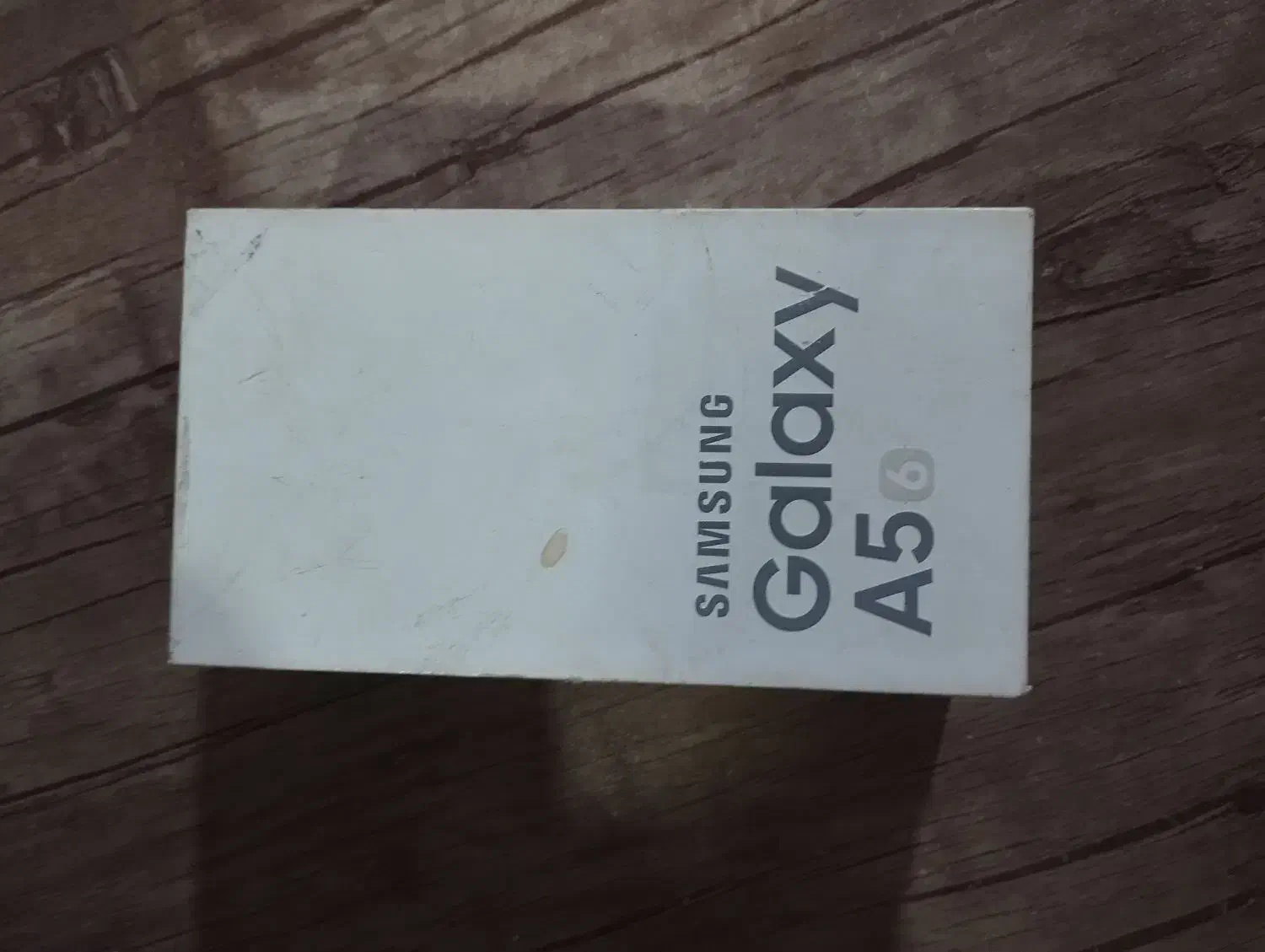 گوشی A5 2016|موبایل|تبریز, |دیوار