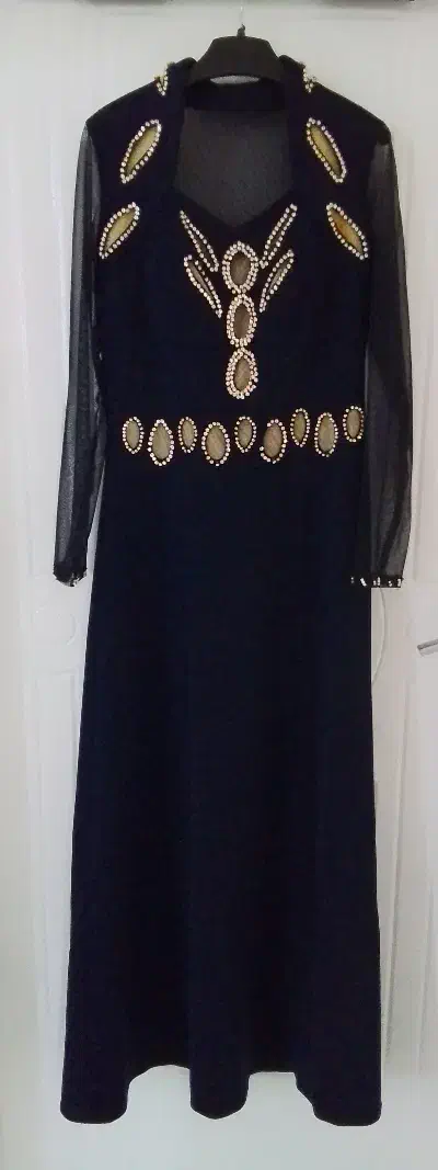 لباس مجلسی سایز۳۸|لباس|جوین, |دیوار