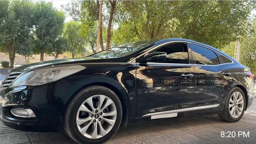 گرنجور ۲۰۱۳|خودرو سواری و وانت|ارزوئیه, |دیوار