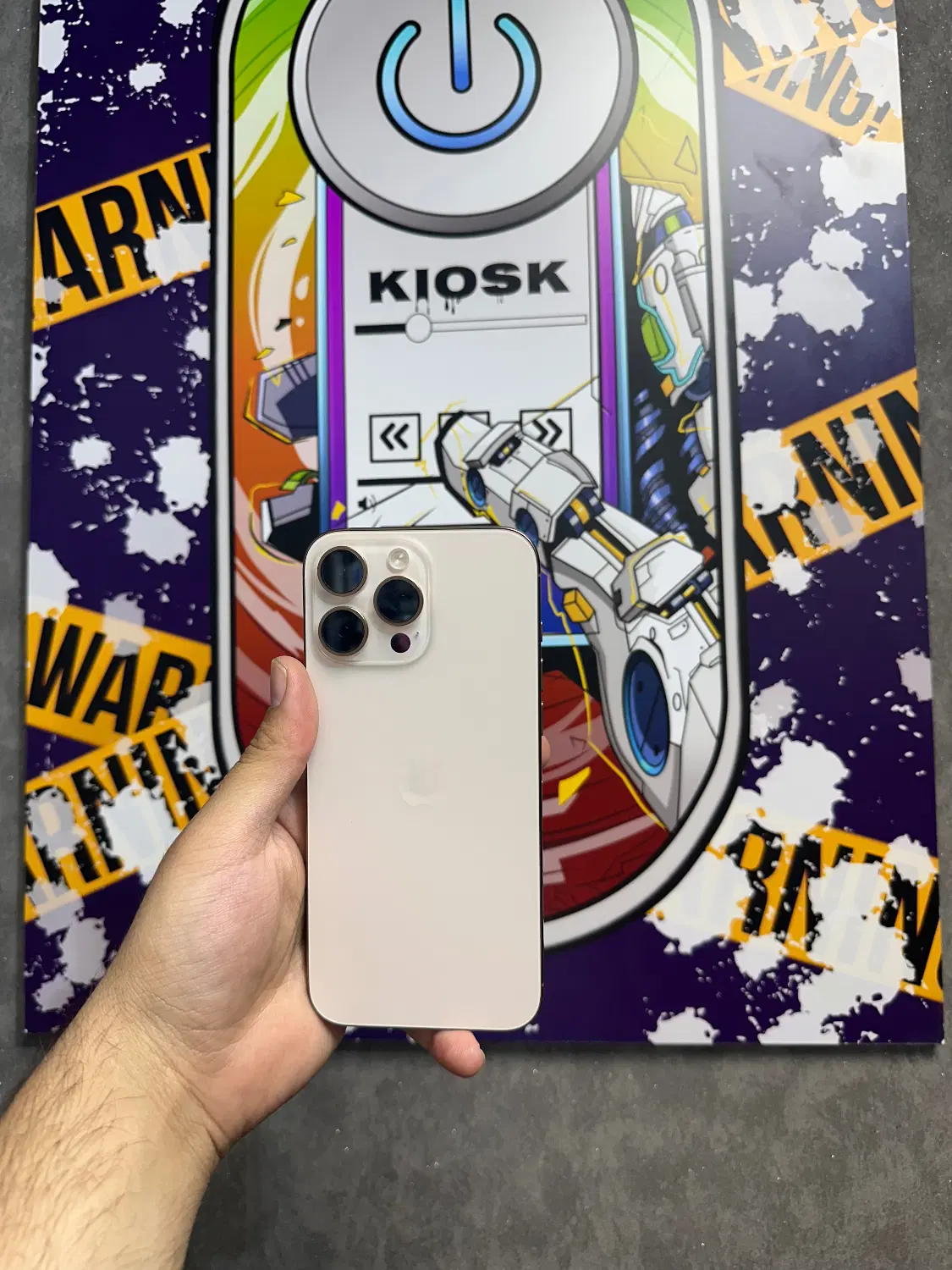 iphone 14 promax|موبایل|کرج, مهرویلا جنوبی|دیوار