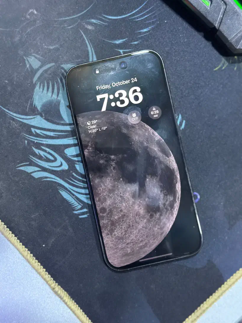 فروش ایفون ۱۵ پرو|موبایل|اهواز, سپیدار|دیوار