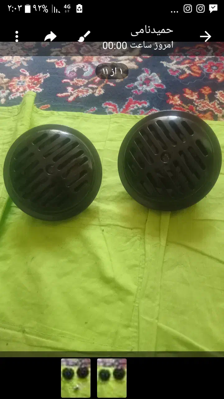 یک جفت ۱۰-۱۱ترکیه|صوتی و تصویری|تبریز, |دیوار