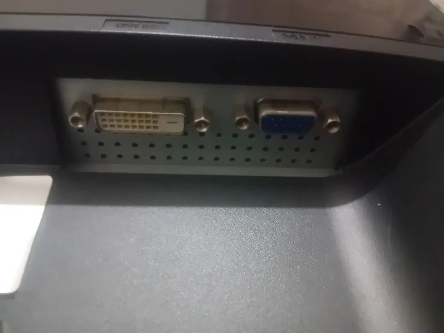 ۳ عدد مانیتور ۲۲ اینچ در حد نو کیفیت عالی|قطعات و لوازم جانبی رایانه|گنبد کاووس, |دیوار