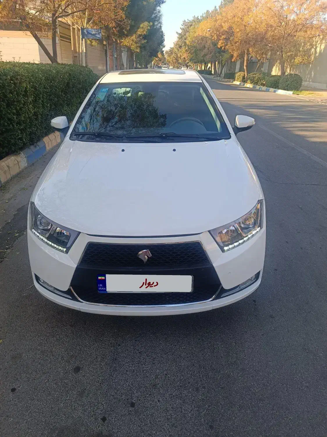 دنا پلاس آپشنال مدل 1404|خودرو سواری و وانت|تربت جام, المهدی|دیوار