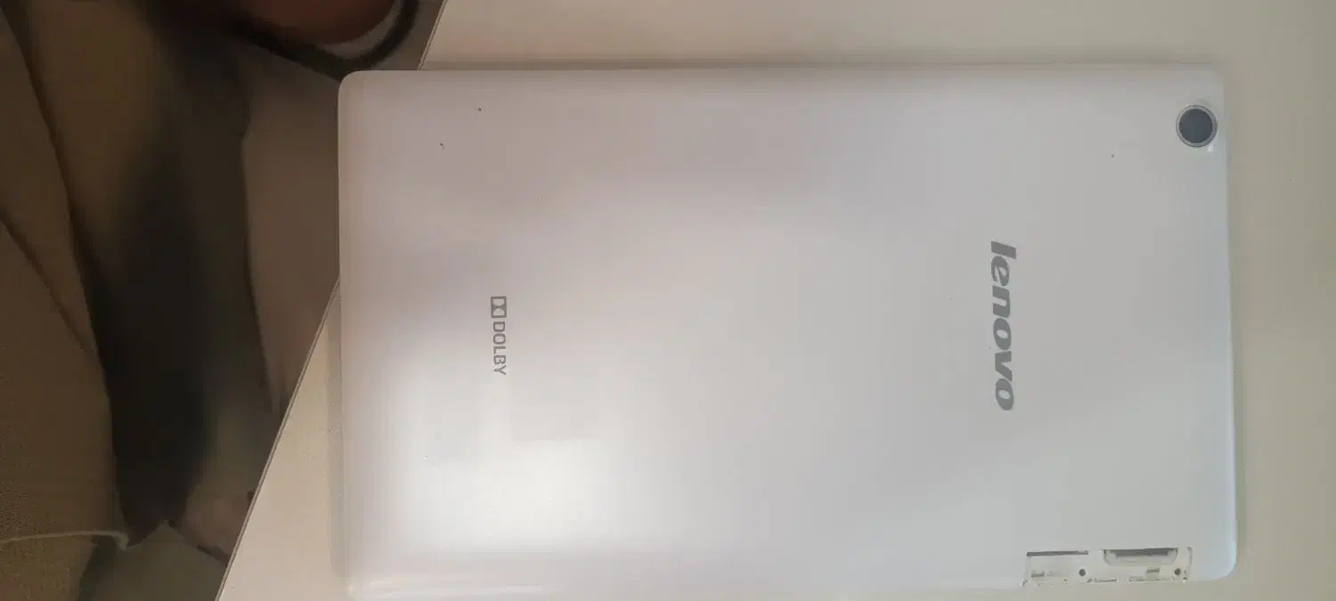 تبلت Lenovo tab 2 a8|تبلت|مشهد, شاهد (شهرک غرب)|دیوار