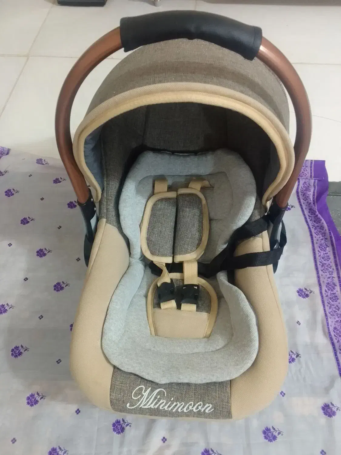 کریر بچه|کالسکه و لوازم جانبی|زابل, |دیوار