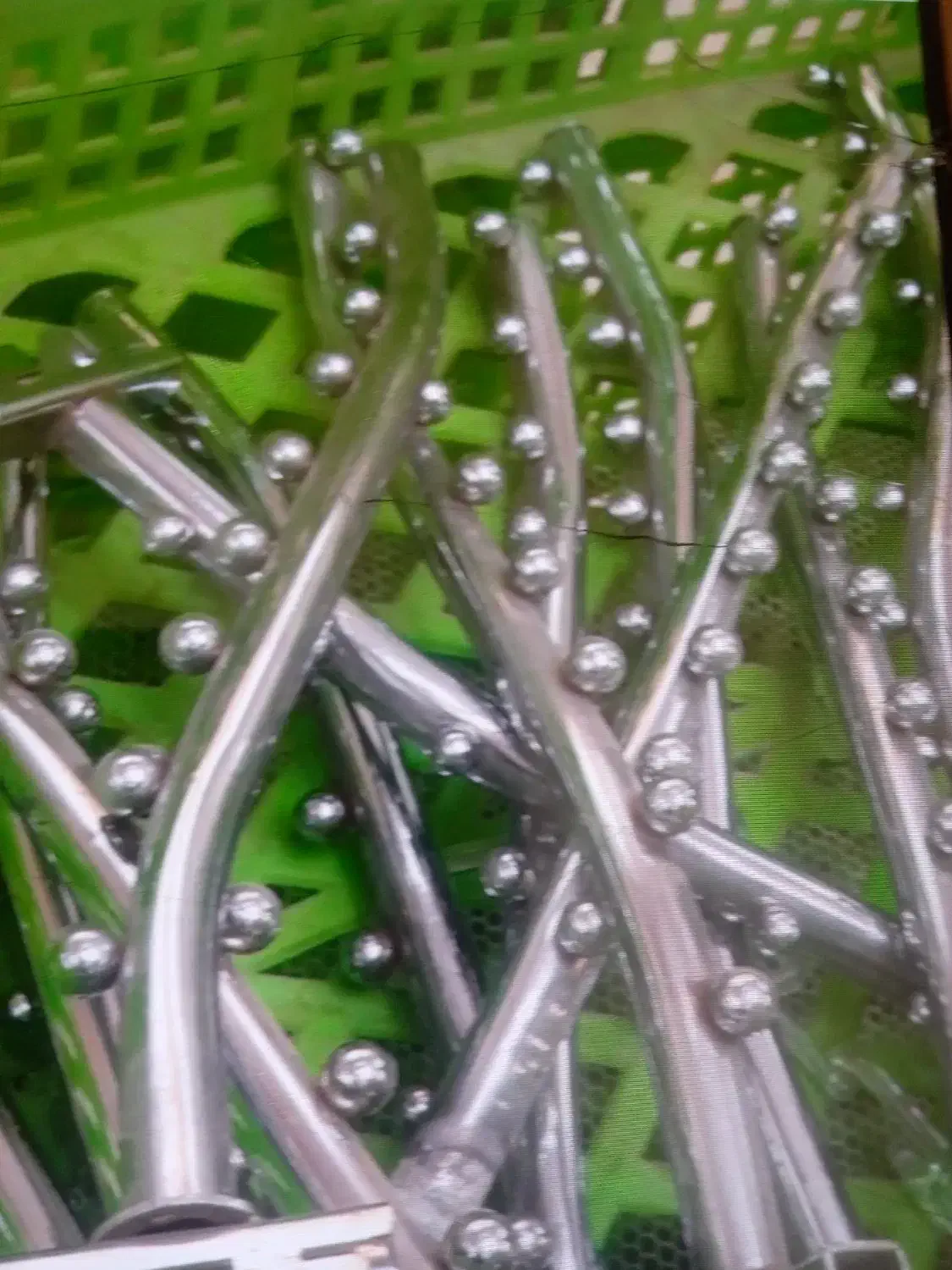 قفسه مغازه لباس فروشی رگال وپایه|فروشگاه و مغازه|بهارستان, |دیوار