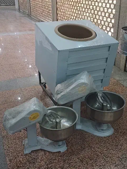 تنور گلی helen ساشور کد ۴۲۰|اجاق گاز و لوازم برقی پخت‌وپز|پرند, فاز ۵|دیوار