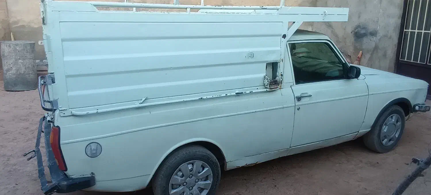 فروشی|خودرو سواری و وانت|خانمیرزا, |دیوار