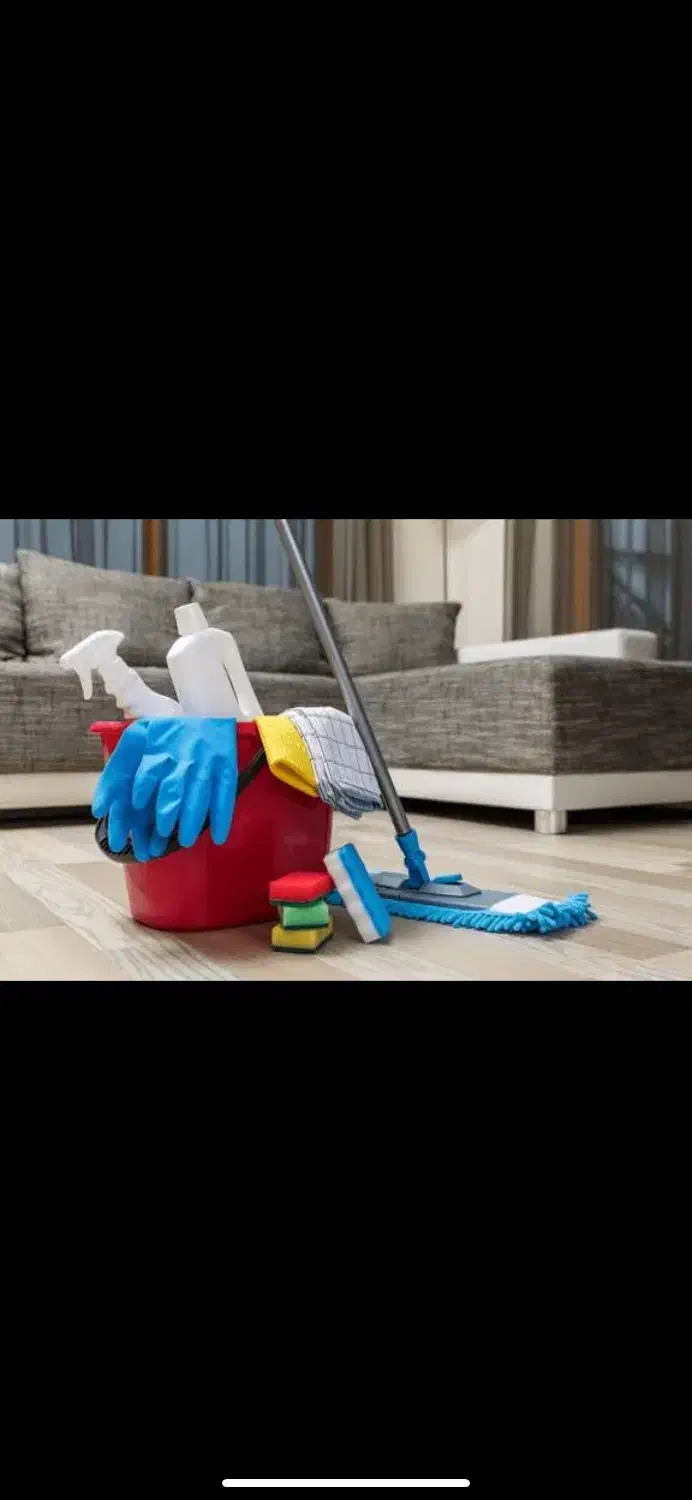 نیازمند کارگر خانم به صورت یک روز در میان|استخدام سرایداری و نظافت|خرم‌آباد, |دیوار