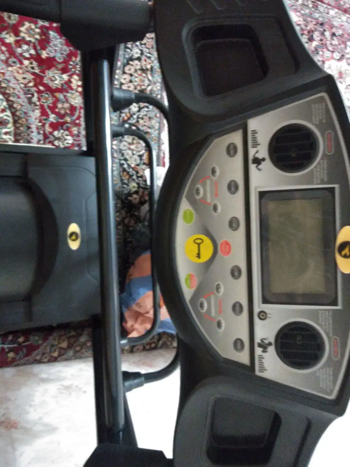 تردمیل دیادورا|تجهیزات ورزشی|تهران, کیانشهر|دیوار