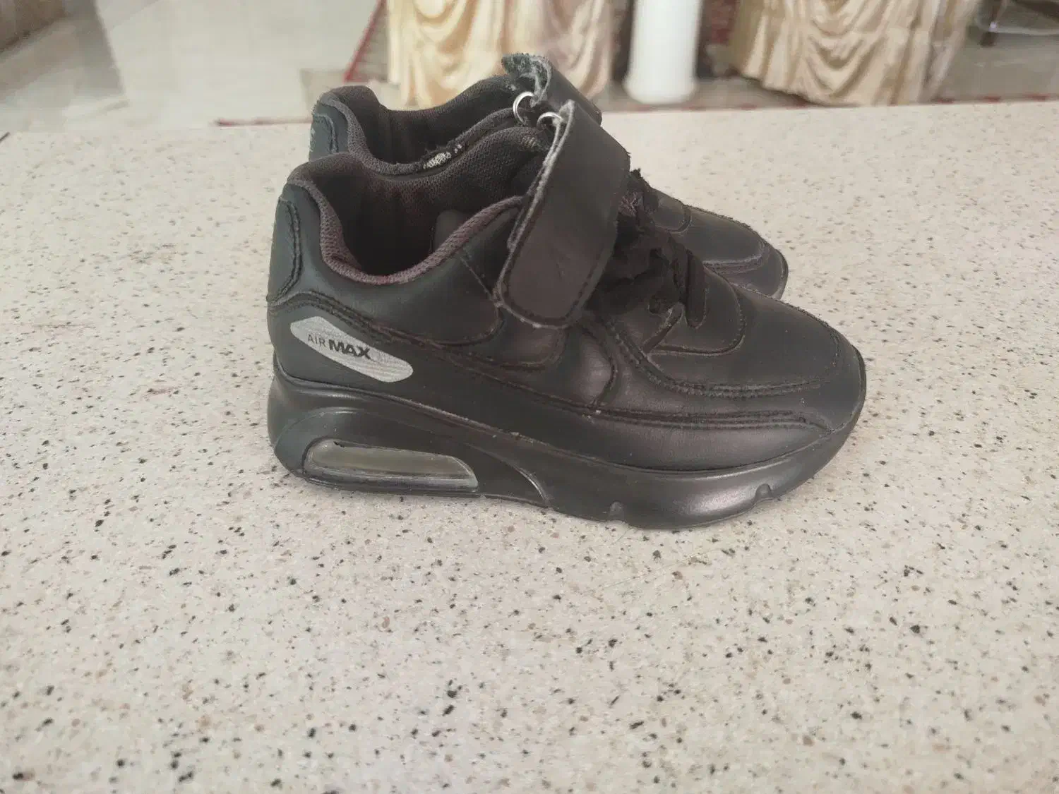 کفش پسرانه|کفش و لباس بچه|خرم‌آباد, |دیوار