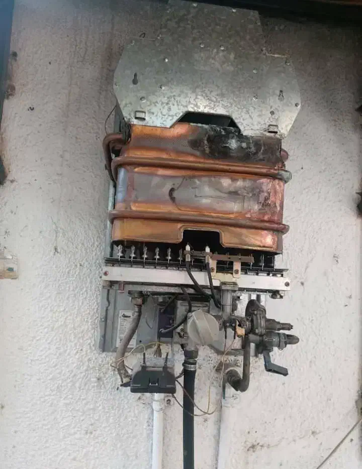 تعمیر پکیج آبگرمکن  بخاری لباسشویی شبانه روز|خدمات پیشه و مهارت|تهران, نازی‌آباد|دیوار