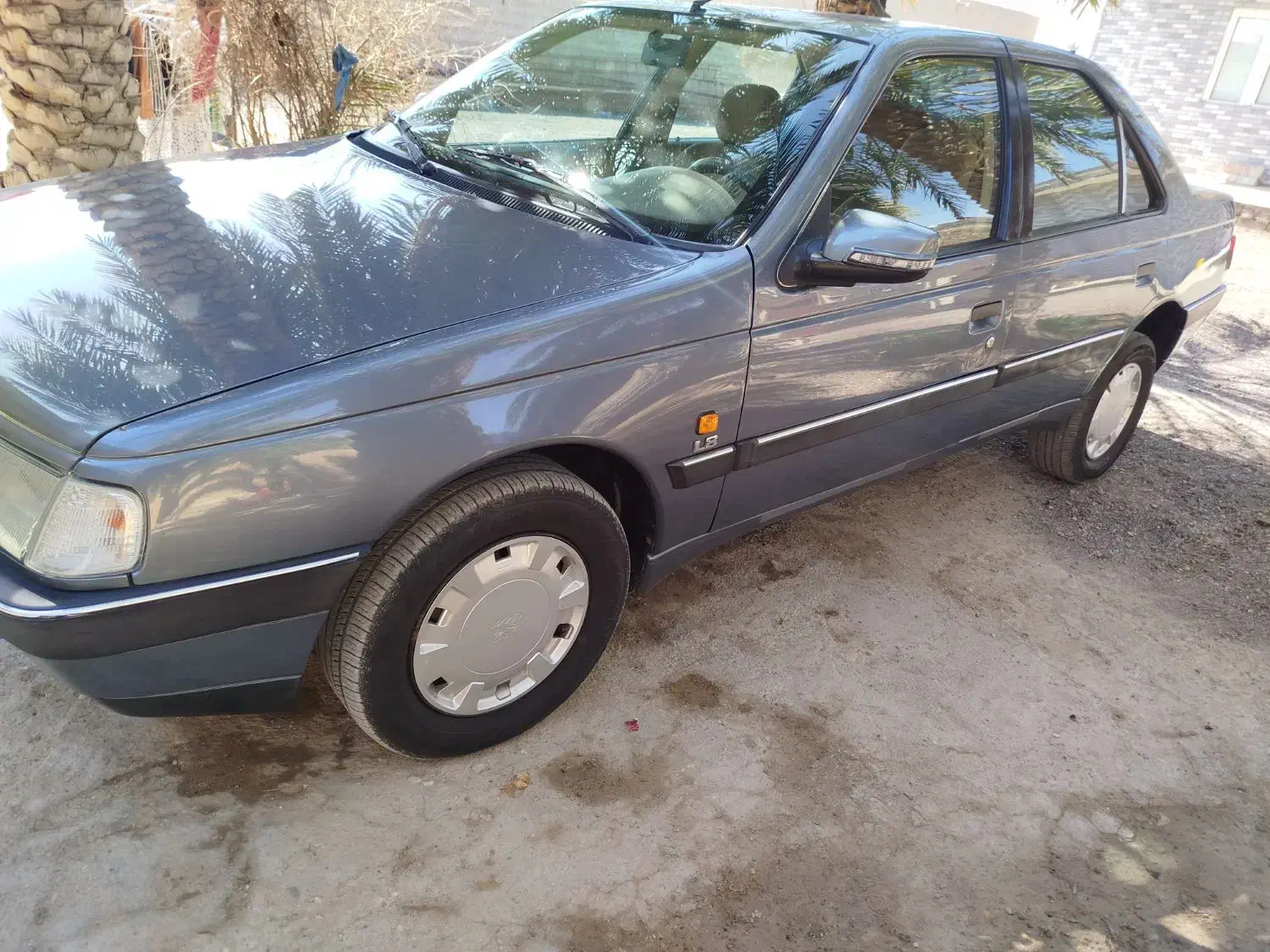 پژو 97|خودرو سواری و وانت|چمران, |دیوار