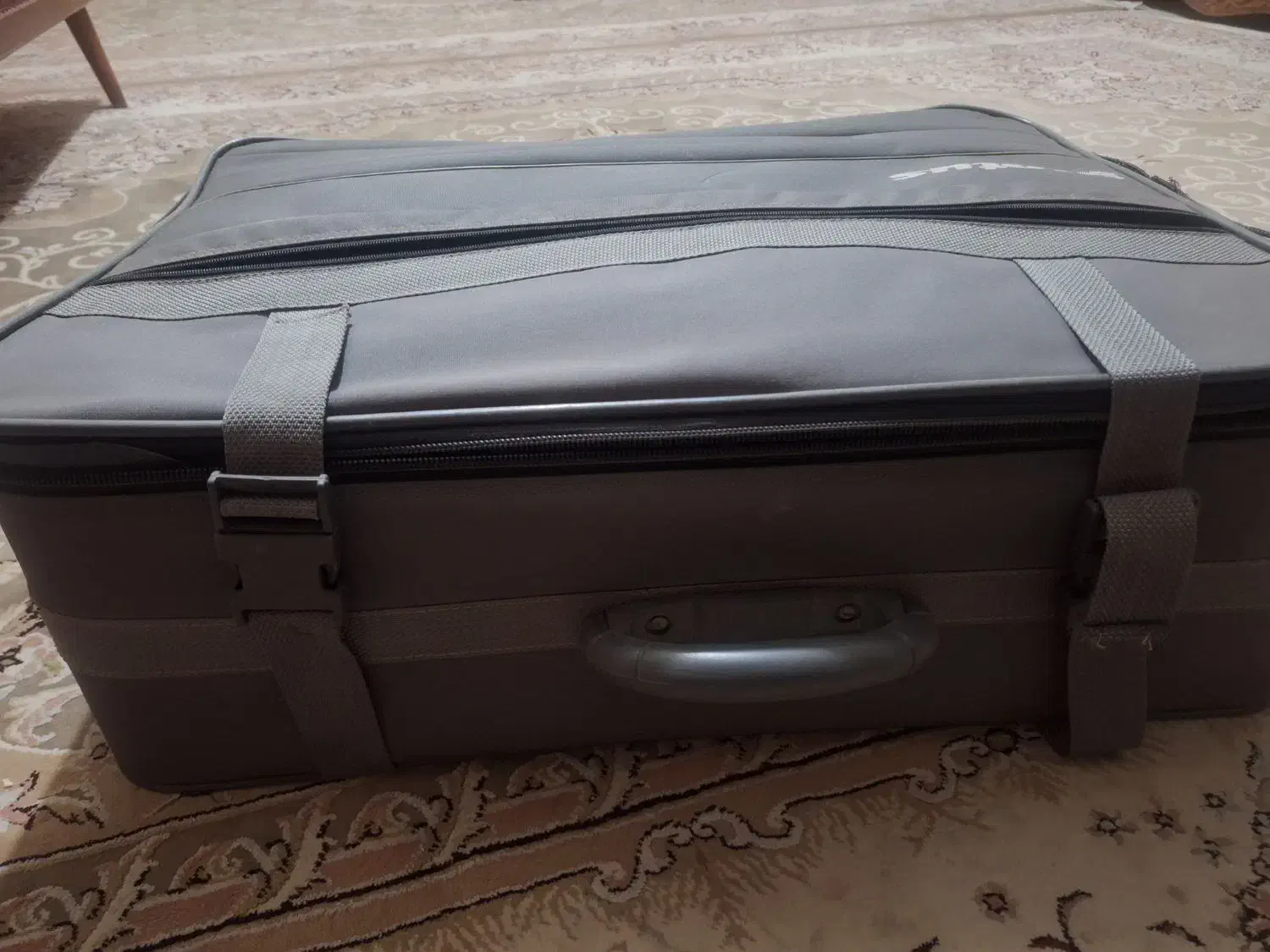 چمدان|کیف، کفش، کمربند|قرچک, مهدیه|دیوار