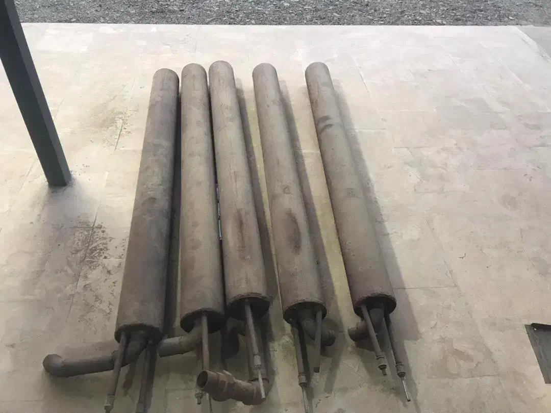 5 عدد کپسول نانوایی قیمت 70میلیون|ماشین‌آلات صنعتی|چابهار, |دیوار