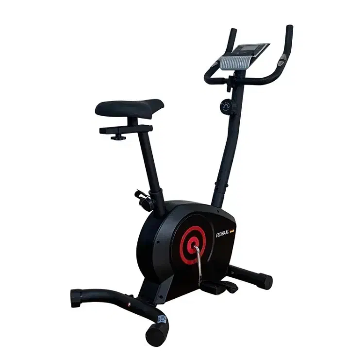 دوچرخه ثابت فدرال مدل v180|تجهیزات ورزشی|خرم‌آباد, |دیوار