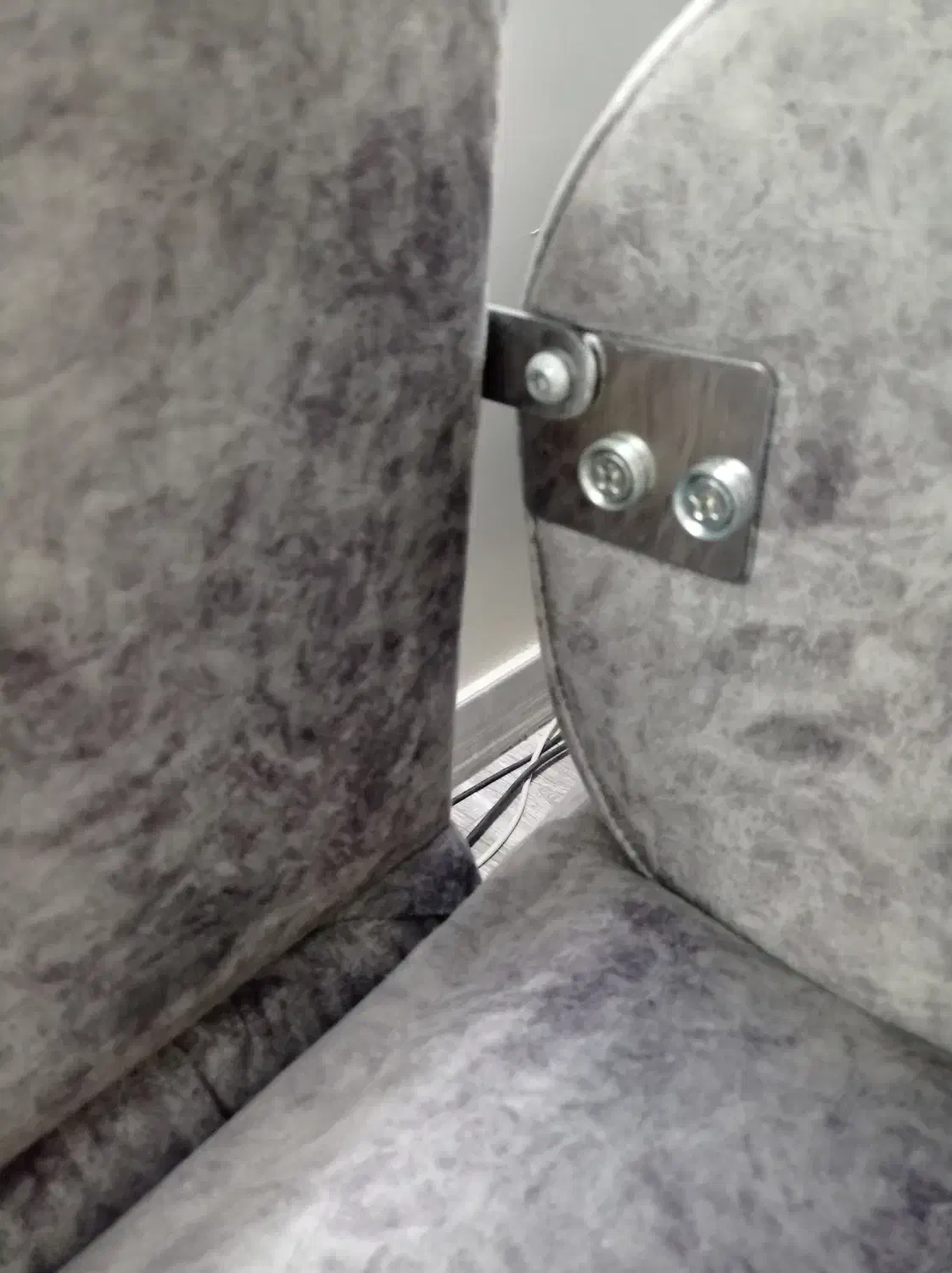 مبل چستر|مبلمان خانگی و میز عسلی|ری, دولت‌آباد|دیوار