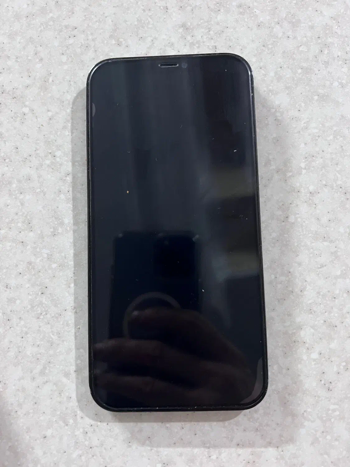 iphone 12 promax/ 256 Zaa|موبایل|کرج, جهان‌شهر|دیوار